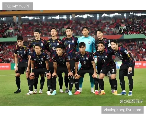 韩国男足在近期友谊赛中表现起伏,技战术磨合进度仍需观察 韩国男足在近期友谊赛中表现起伏,技战术磨合进度仍需观察