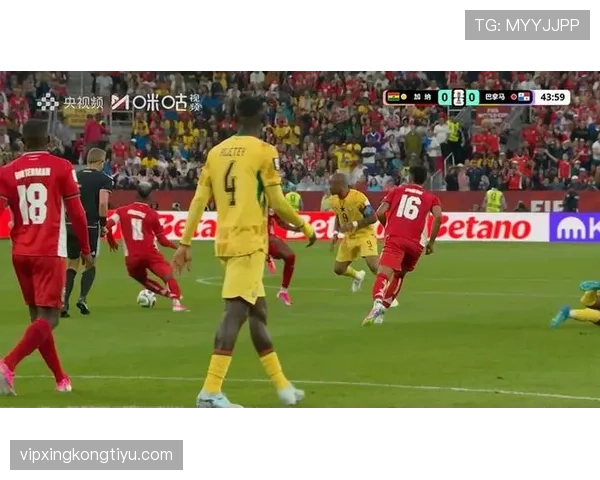 巴拿马0-1不敌加纳，世界杯首轮未能拿分